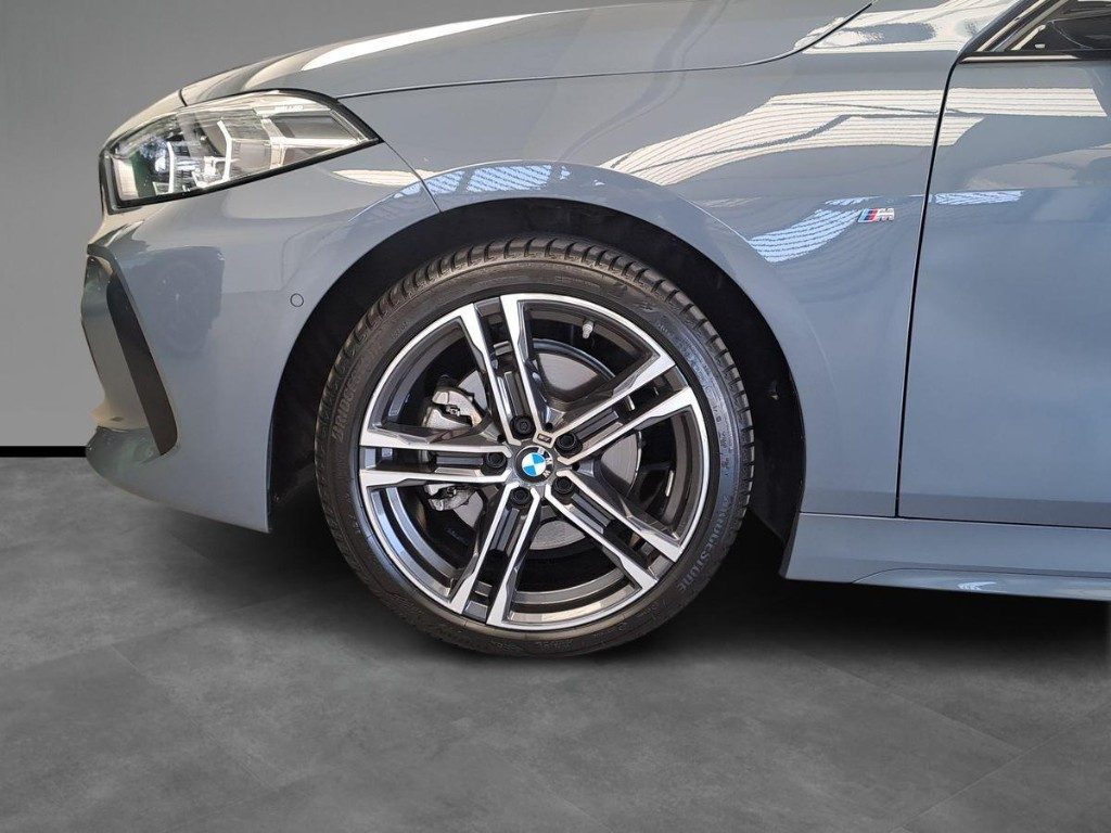 BMW 118 d 5p. Msport Aut. - 5