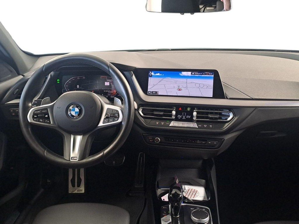 BMW 118 d 5p. Msport Aut. - 8