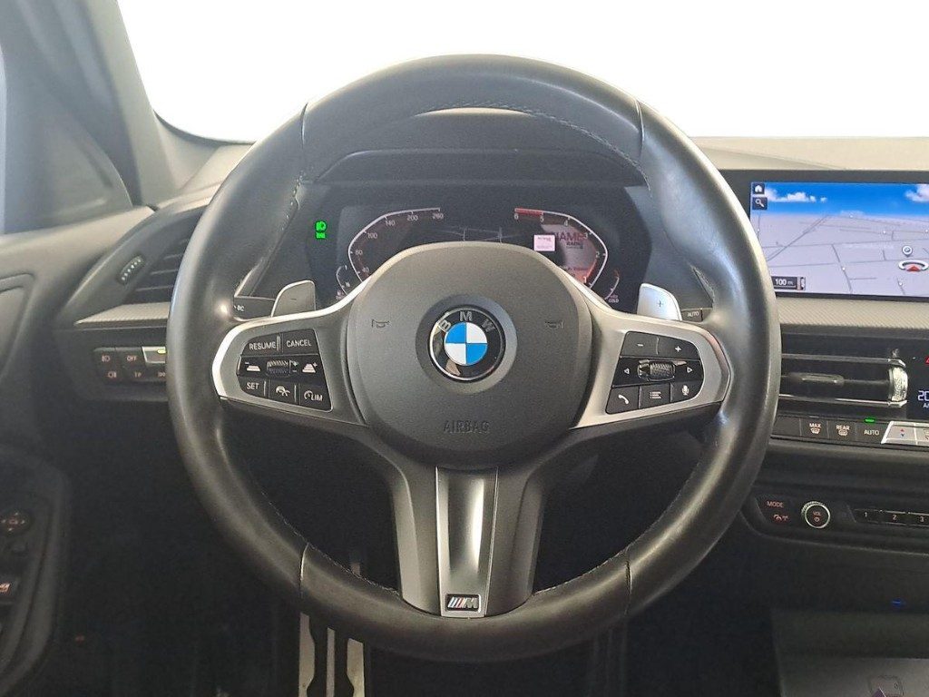 BMW 118 d 5p. Msport Aut. - 10
