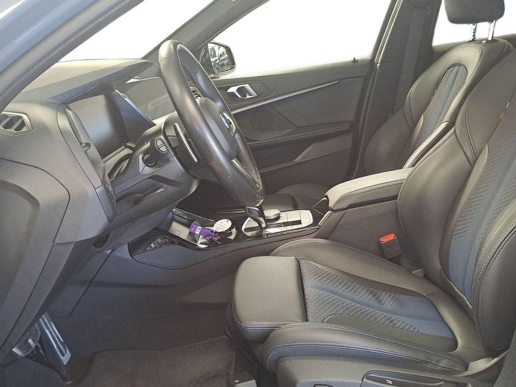 BMW 118 d 5p. Msport Aut. - 9