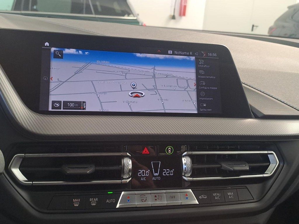 BMW 118 d 5p. Msport Aut. - 12