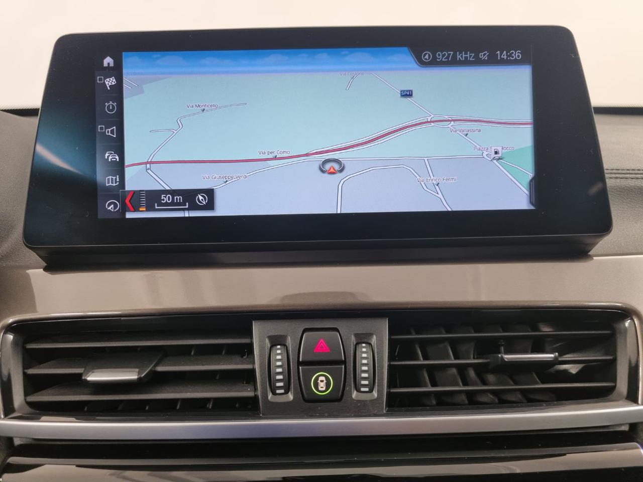 BMW X1 sDrive18d xLine Plus - 26