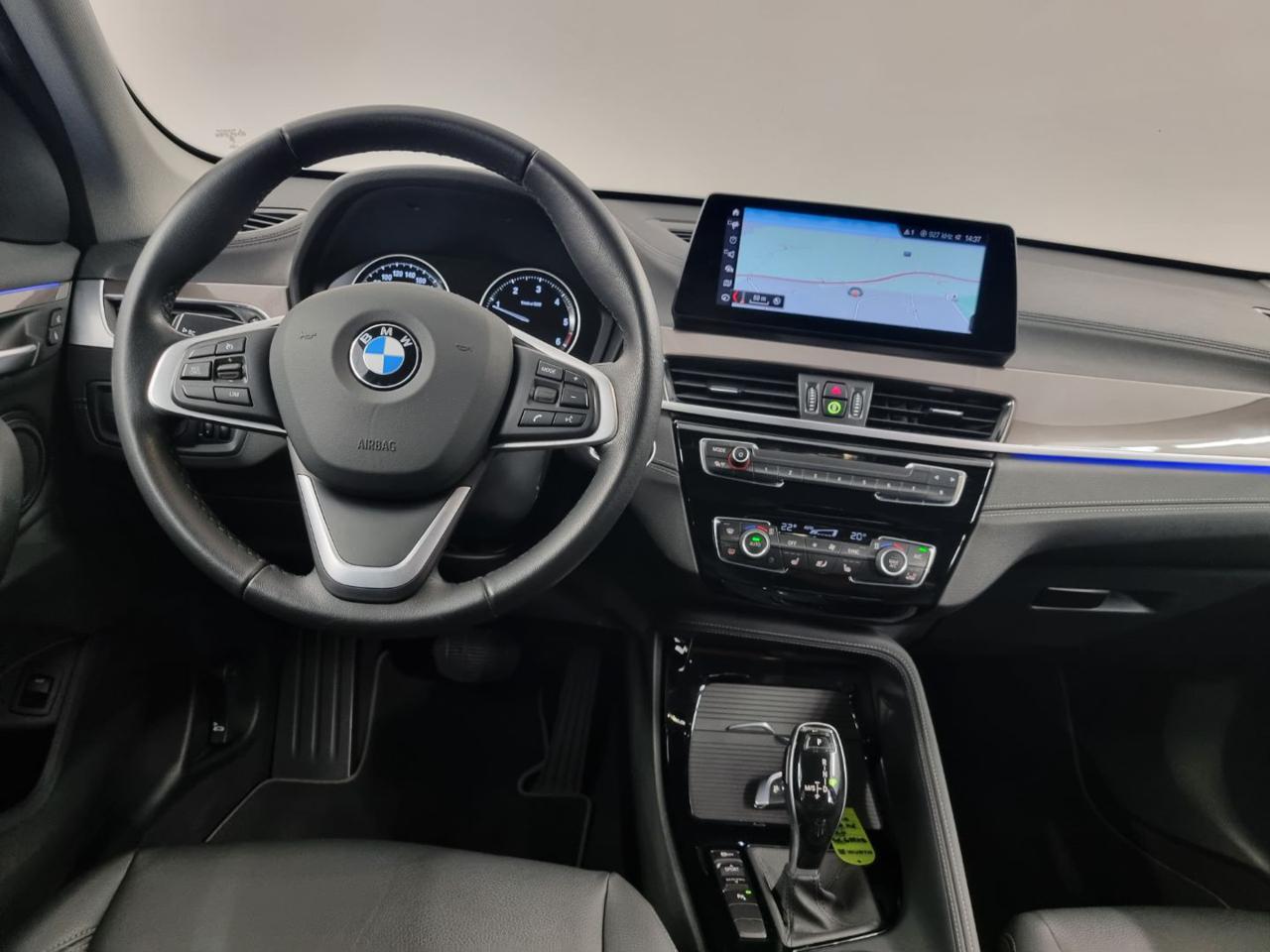 BMW X1 sDrive18d xLine Plus - 36