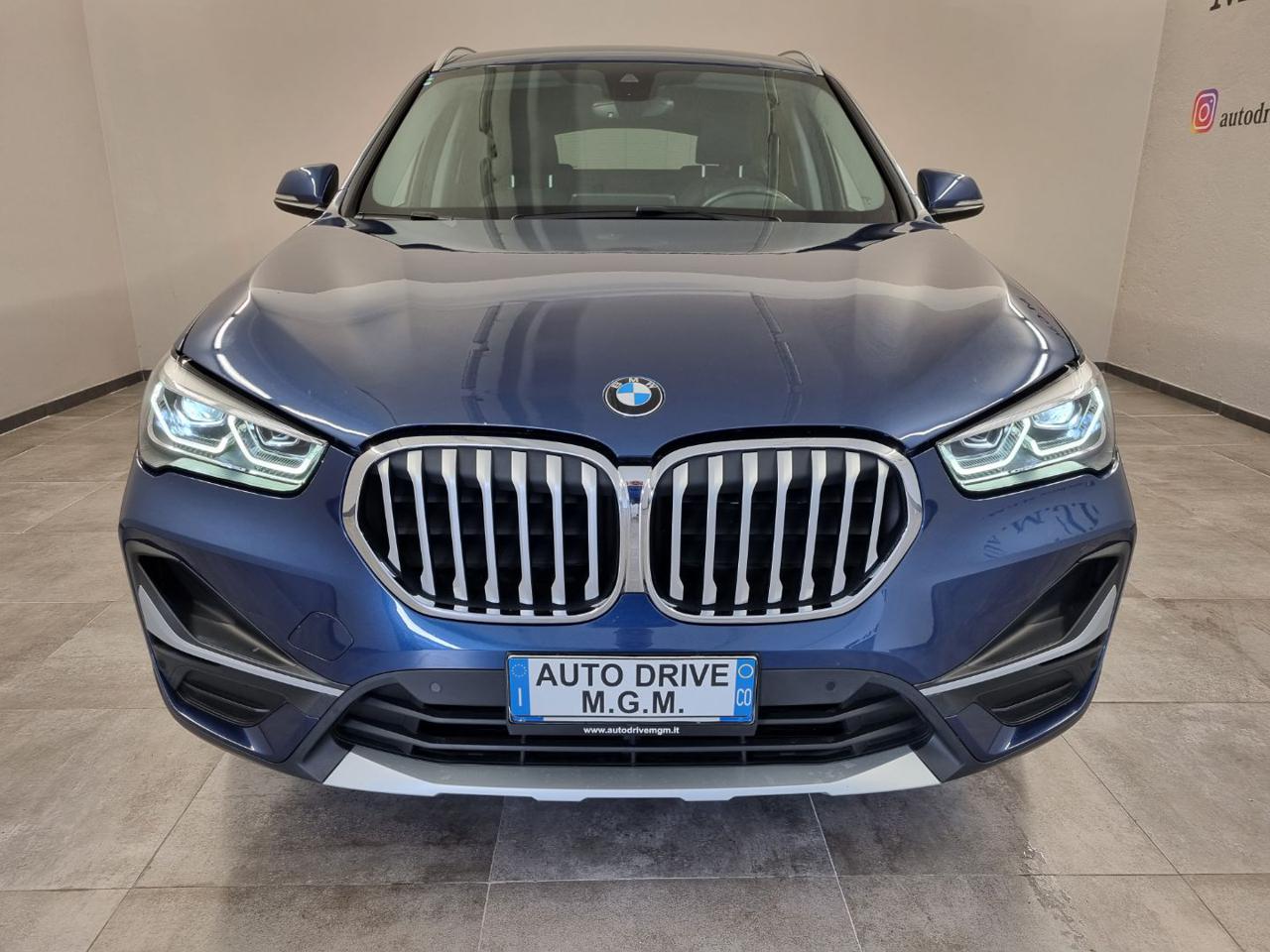 BMW X1 sDrive18d xLine Plus - 5