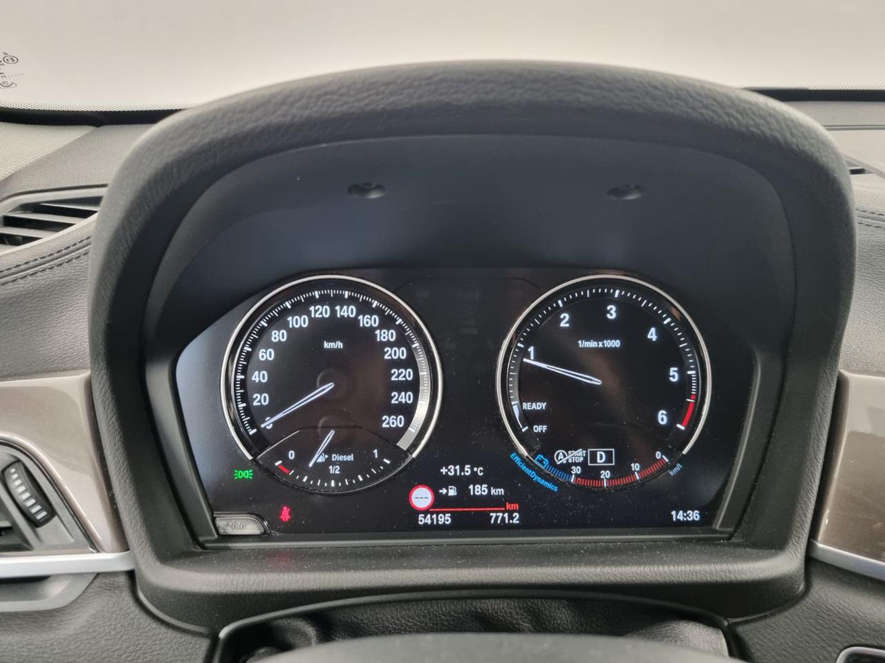 BMW X1 sDrive18d xLine Plus - 23