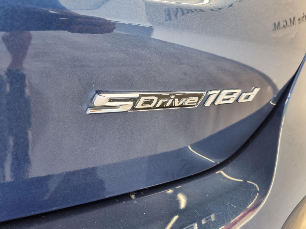 BMW X1 sDrive18d xLine Plus - 10
