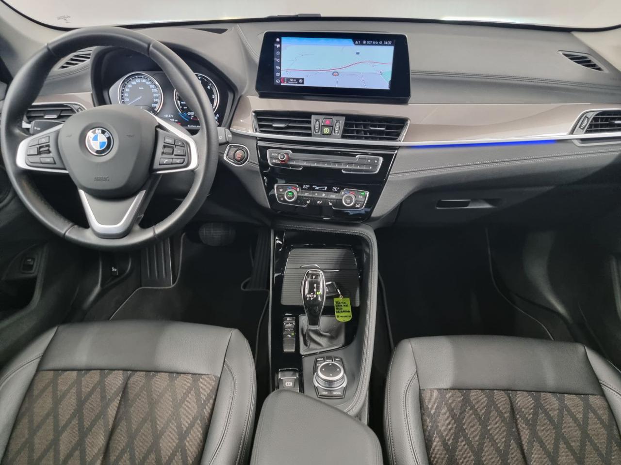 BMW X1 sDrive18d xLine Plus - 6