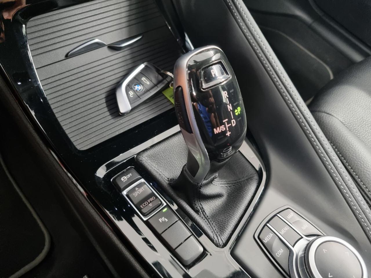 BMW X1 sDrive18d xLine Plus - 17
