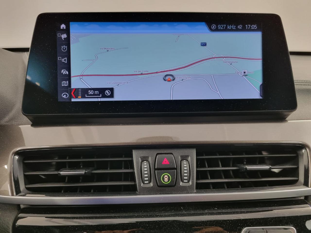 BMW X1 sDrive18d xLine Plus - 7