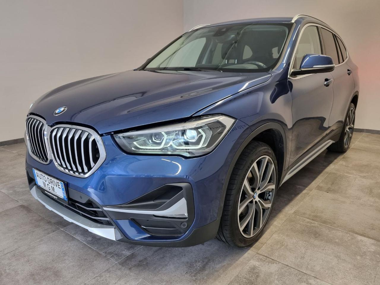 BMW X1 sDrive18d xLine Plus - 13