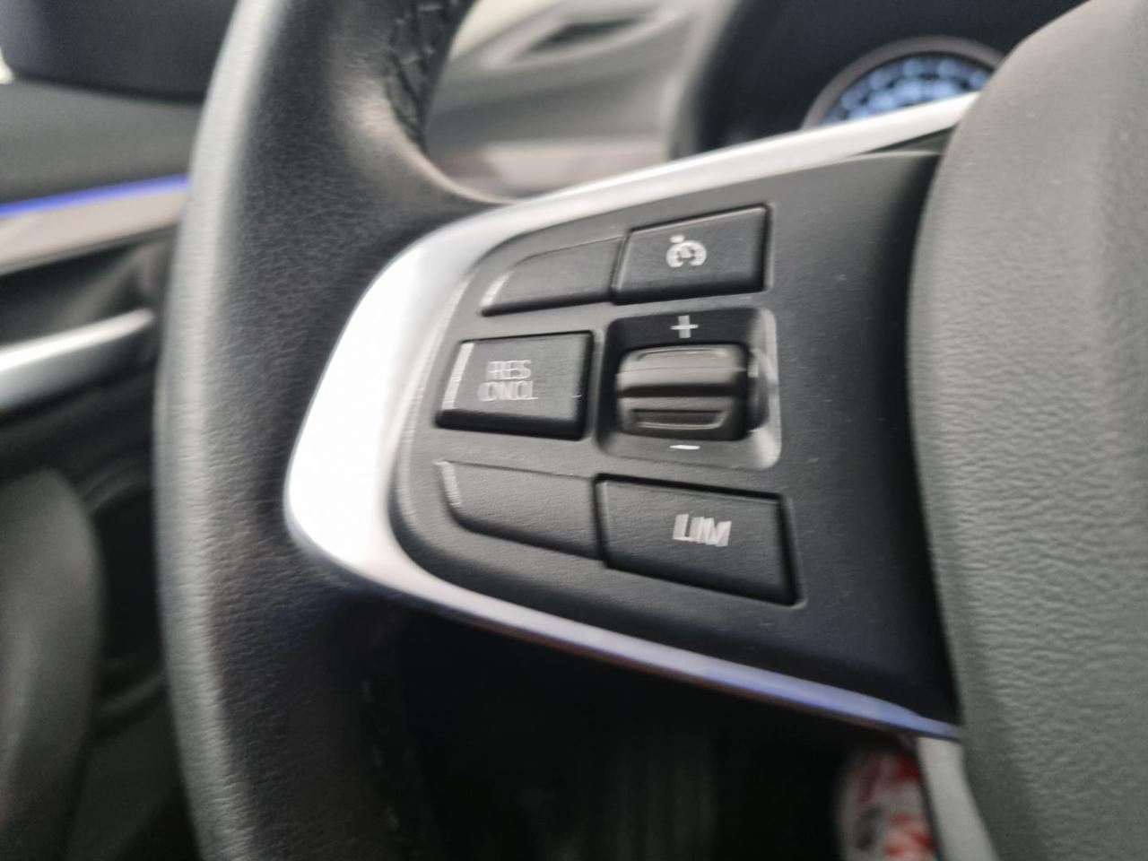 BMW X1 sDrive18d xLine Plus - 29