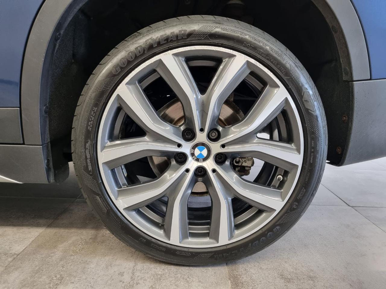 BMW X1 sDrive18d xLine Plus - 11