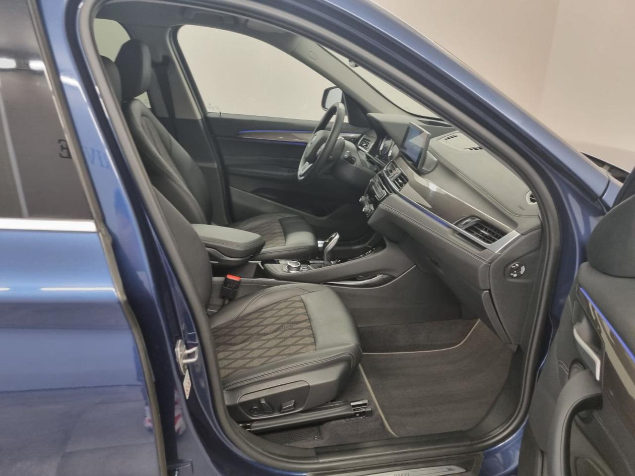 BMW X1 sDrive18d xLine Plus - 8