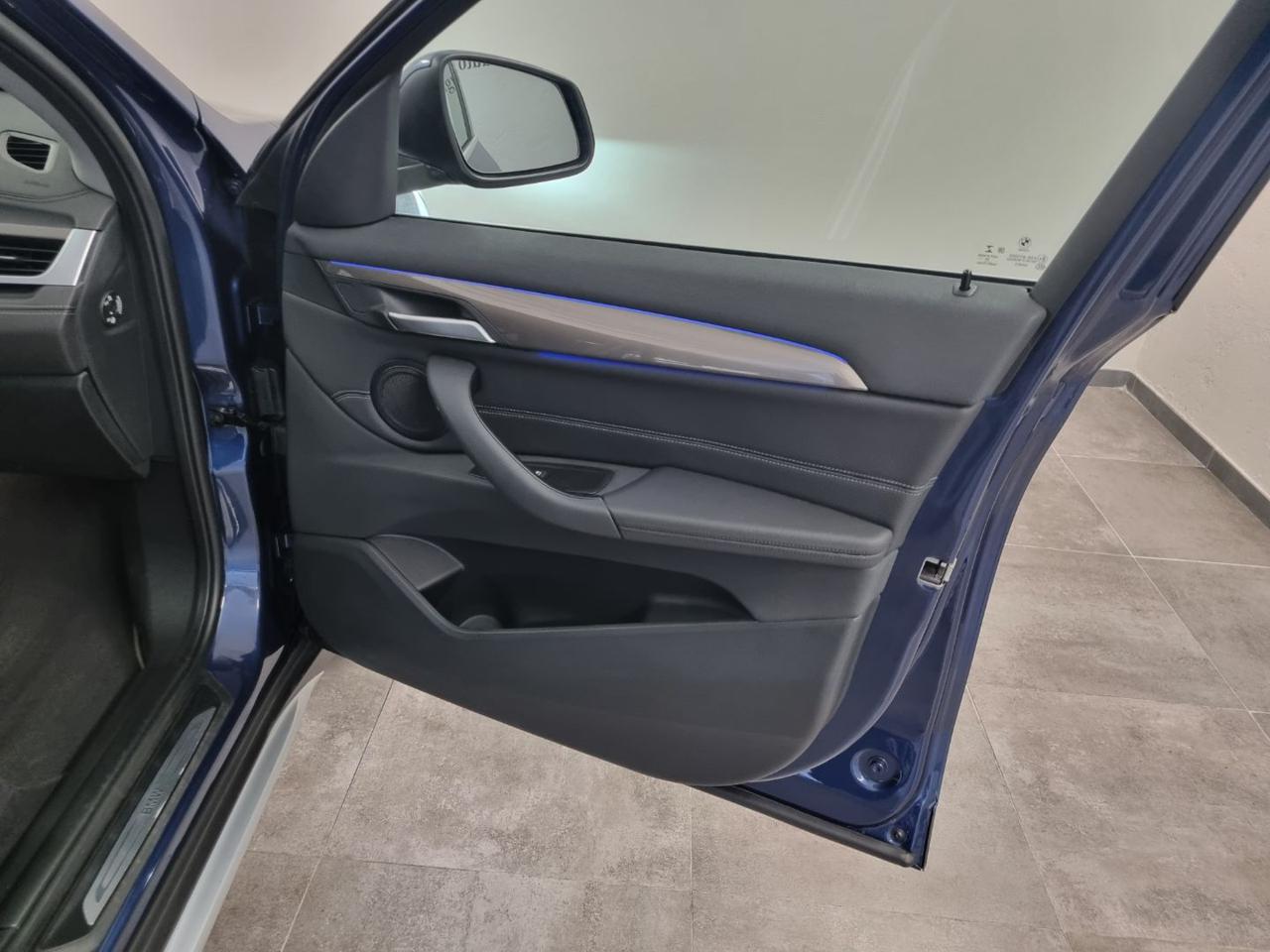 BMW X1 sDrive18d xLine Plus - 38