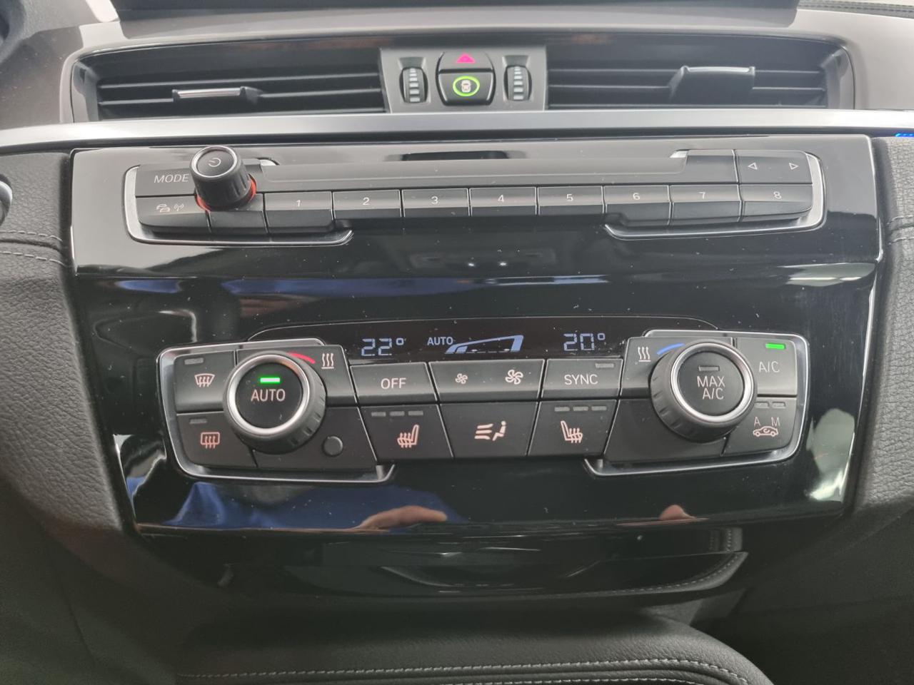 BMW X1 sDrive18d xLine Plus - 18
