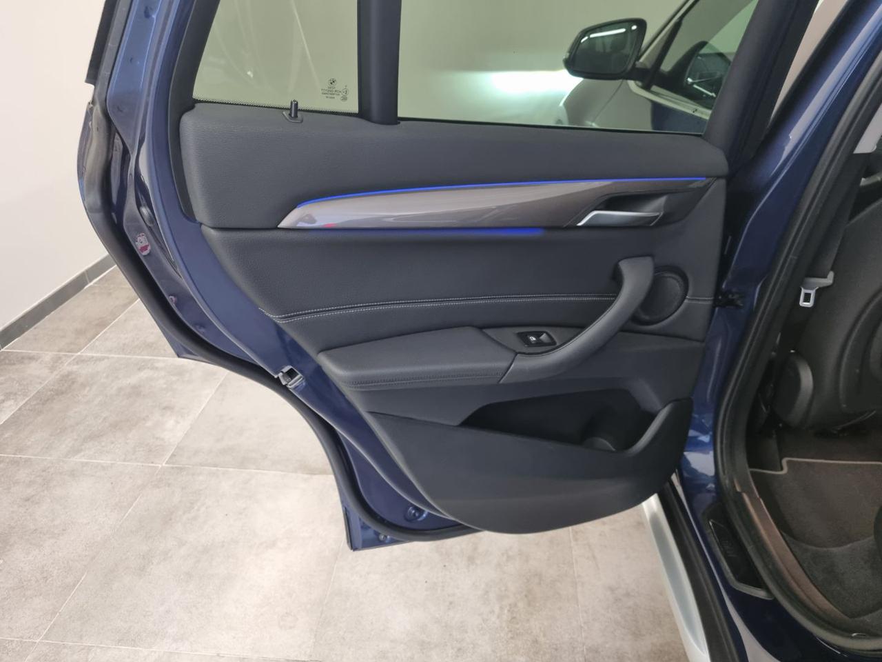 BMW X1 sDrive18d xLine Plus - 33