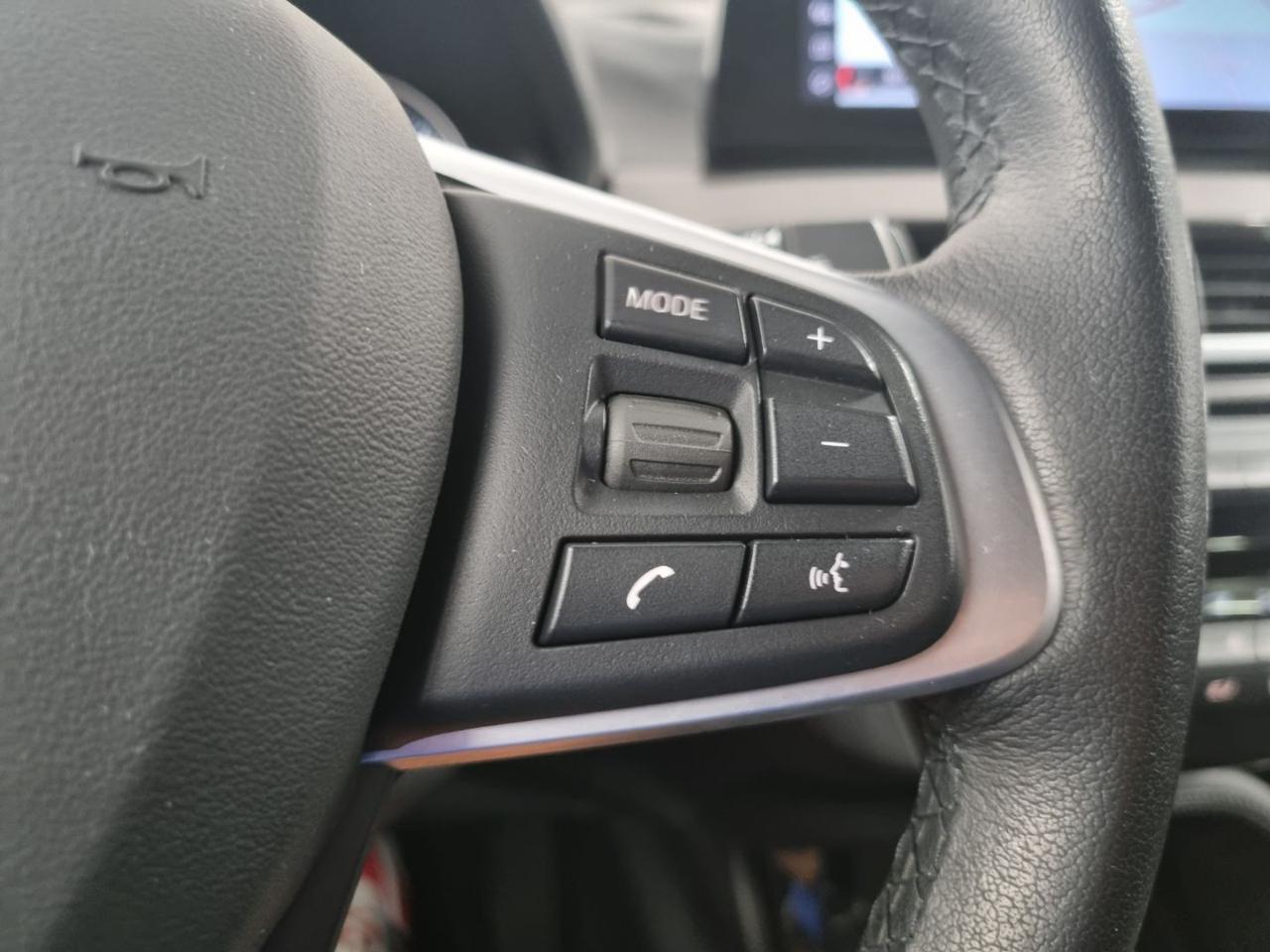 BMW X1 sDrive18d xLine Plus - 27