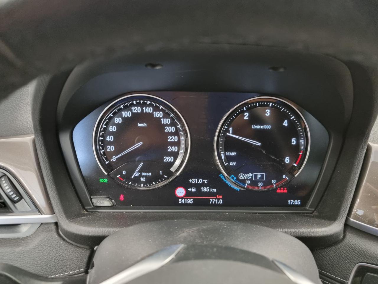 BMW X1 sDrive18d xLine Plus - 6