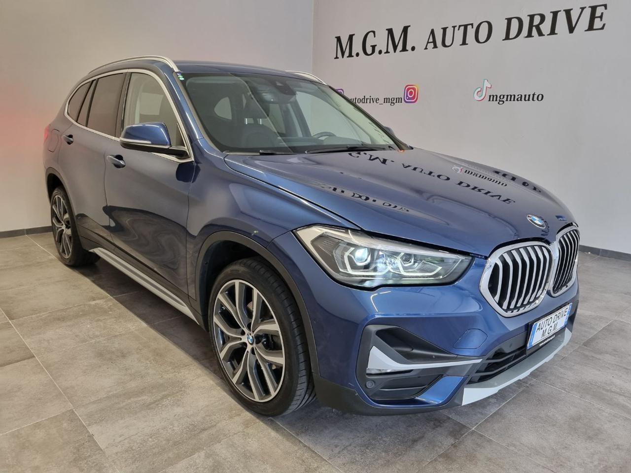 BMW X1 sDrive18d xLine Plus - 14