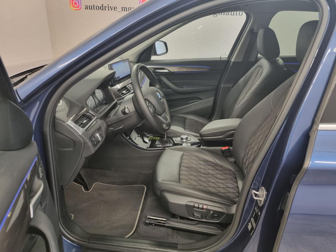 BMW X1 sDrive18d xLine Plus - 7