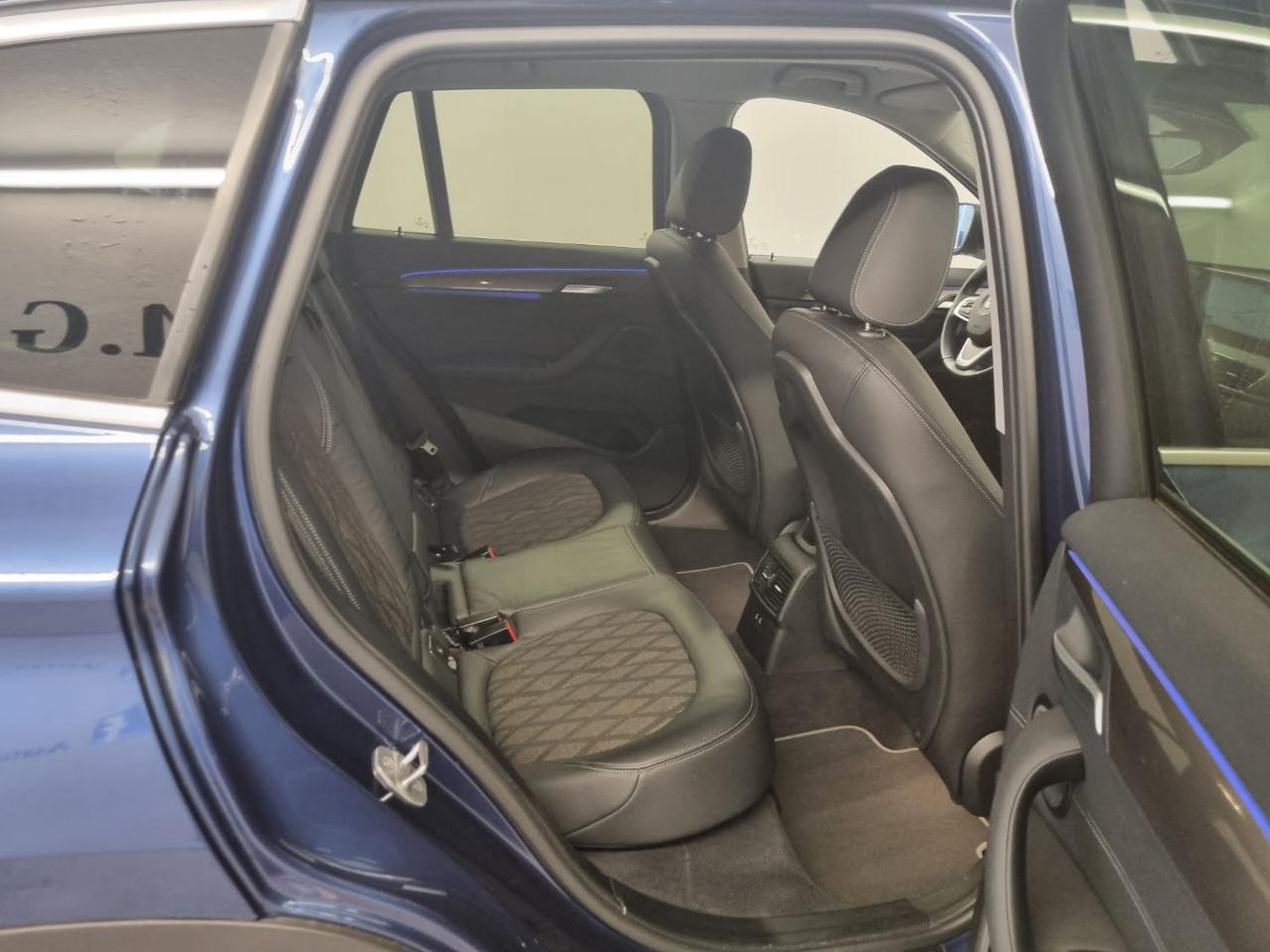 BMW X1 sDrive18d xLine Plus - 34