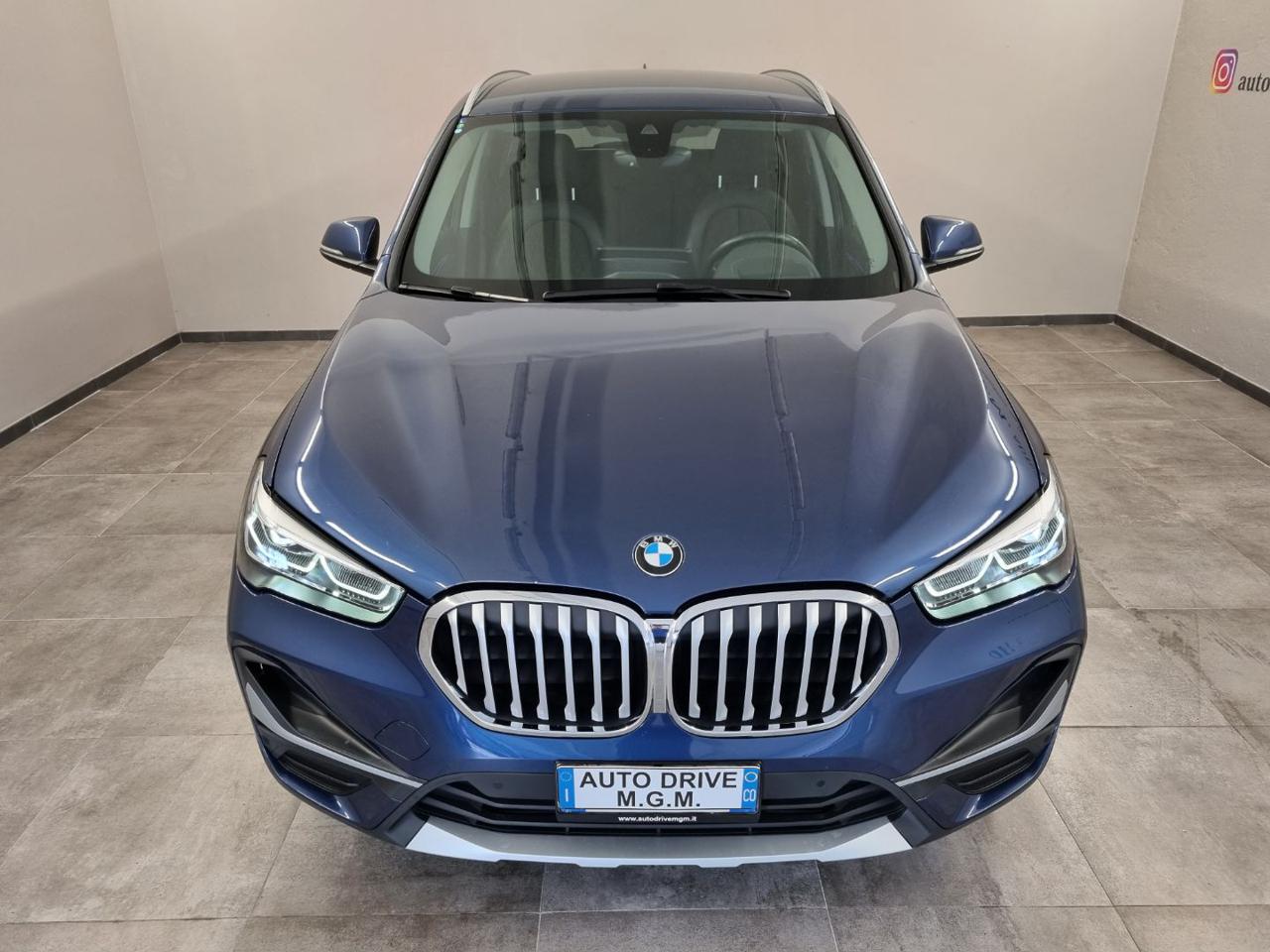 BMW X1 sDrive18d xLine Plus - 15