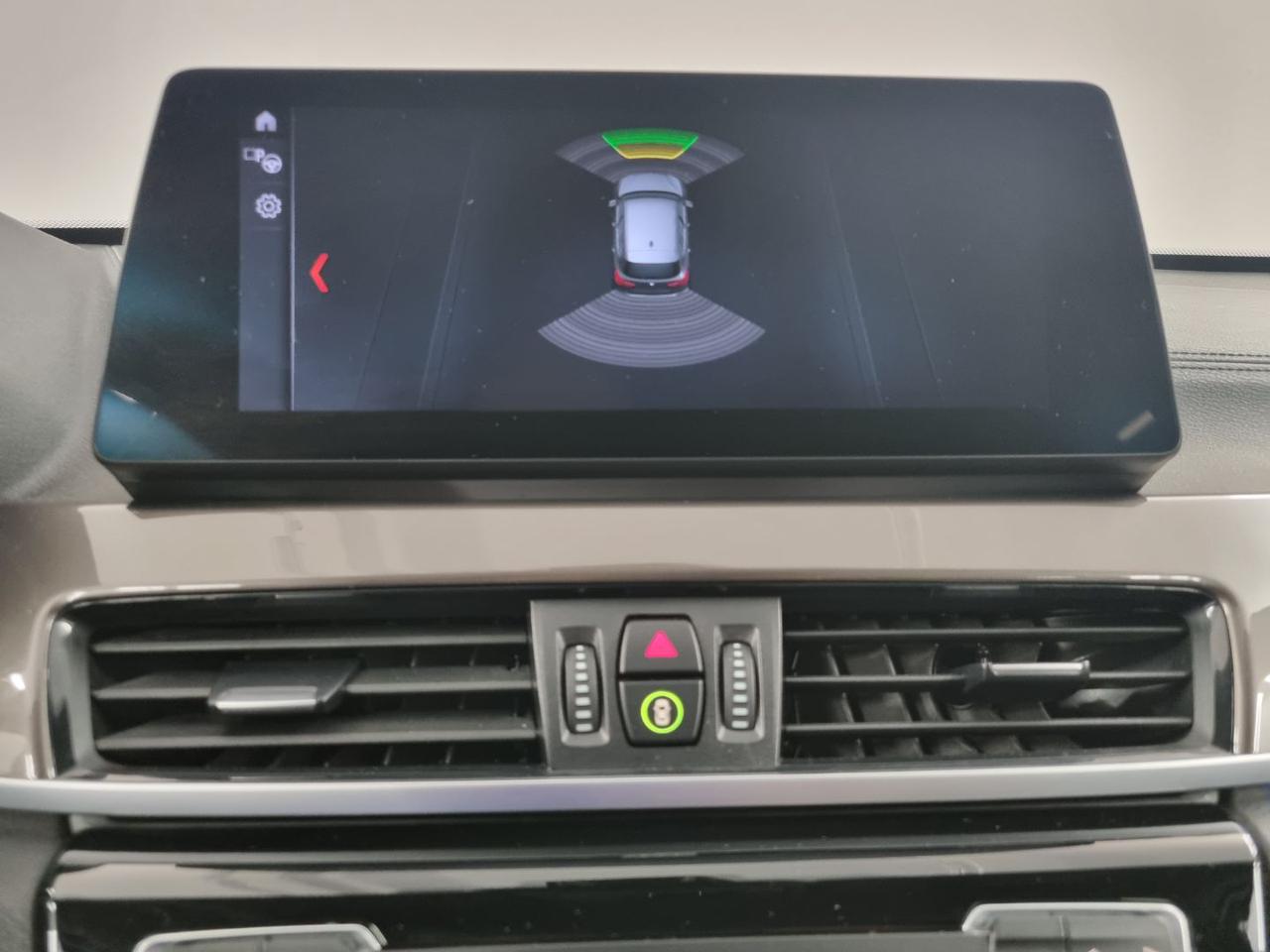 BMW X1 sDrive18d xLine Plus - 24