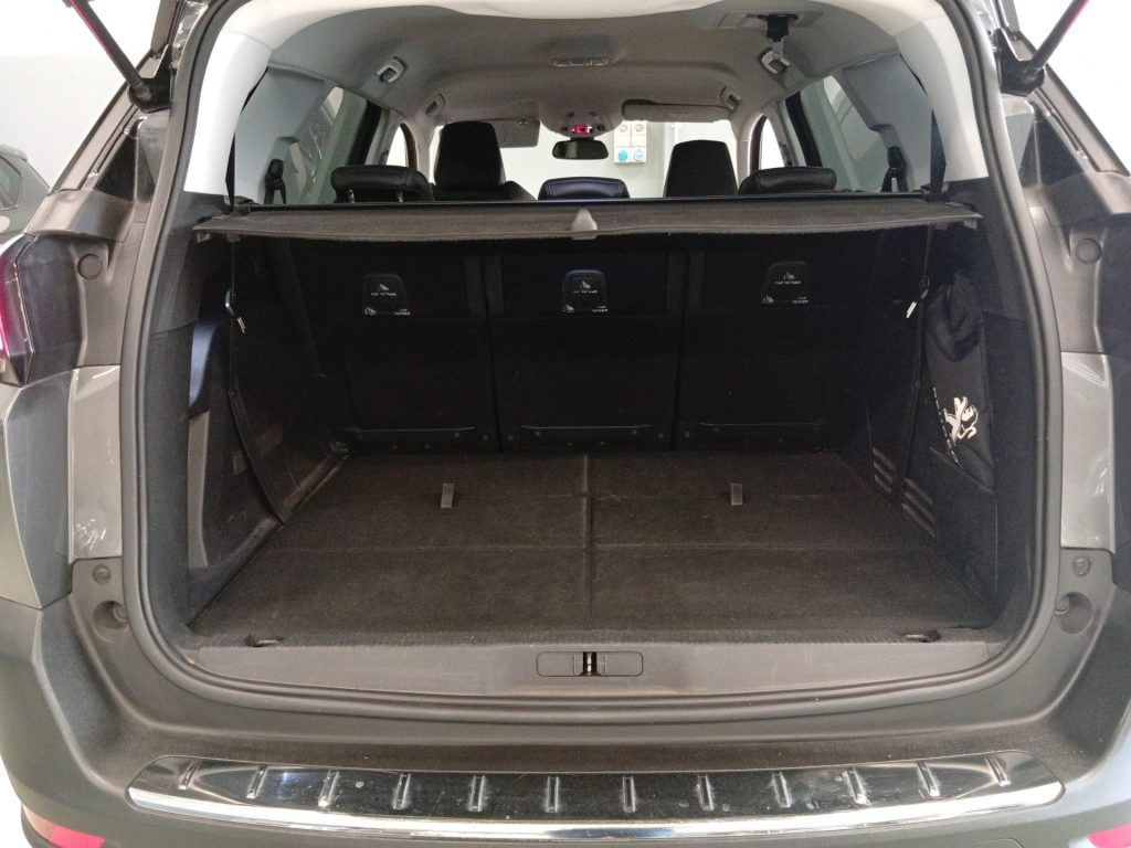 PEUGEOT 5008 5008 1.2 puretech t Active s&s 130cv 7p.ti - 10