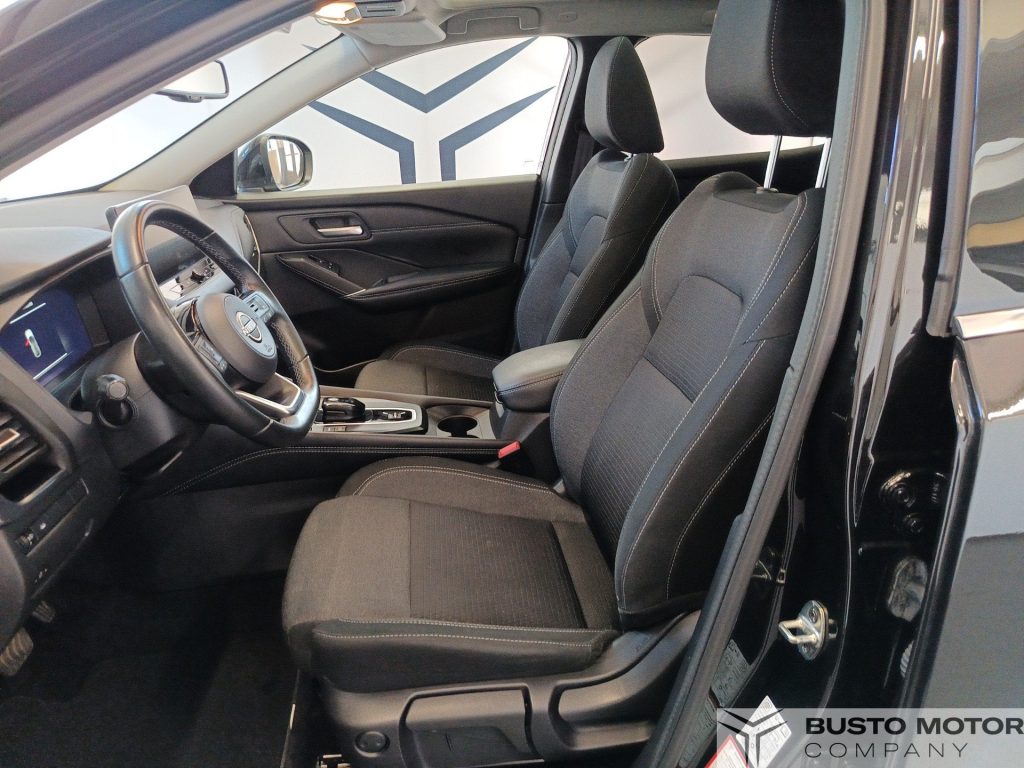 NISSAN Qashqai Qashqai  e-power N-Connecta PROMO FINANZIAMENTO AG - 8