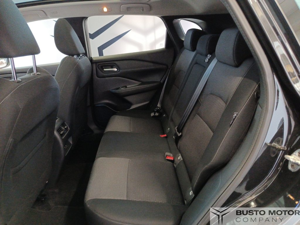 NISSAN Qashqai Qashqai  e-power N-Connecta PROMO FINANZIAMENTO AG - 9