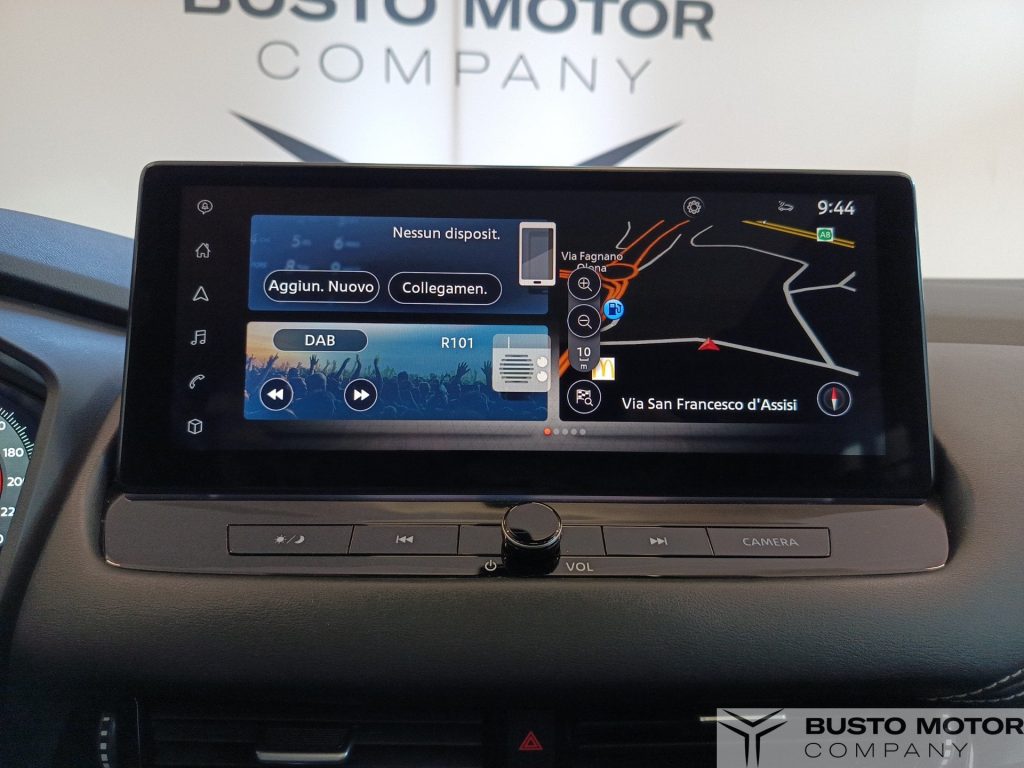 NISSAN Qashqai Qashqai  e-power N-Connecta PROMO FINANZIAMENTO AG - 13