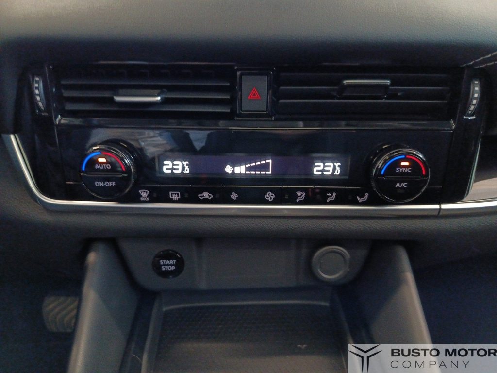 NISSAN Qashqai Qashqai  e-power N-Connecta PROMO FINANZIAMENTO AG - 14