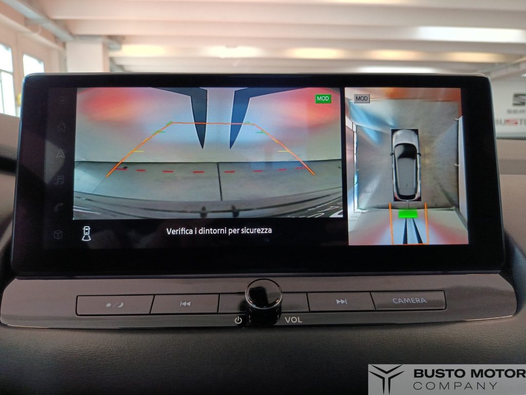 NISSAN Qashqai Qashqai  e-power N-Connecta PROMO FINANZIAMENTO AG - 16