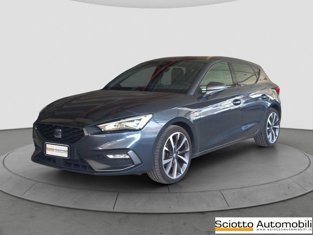 SEAT Leon 1.5 TSI 150 CV FR - 2