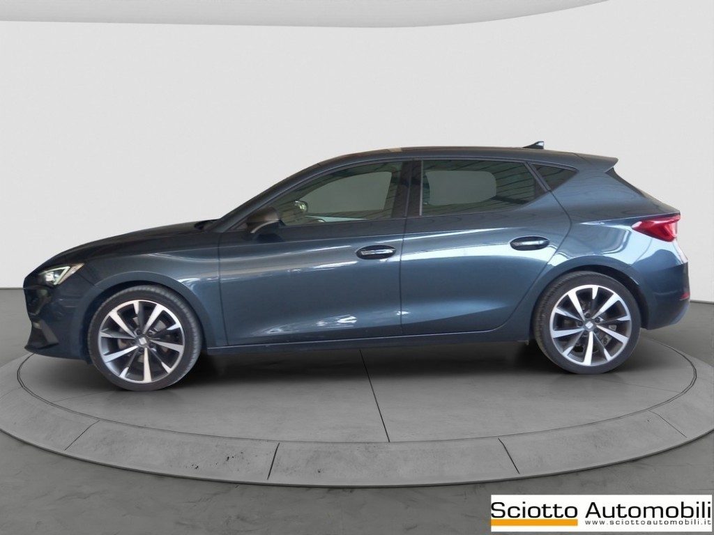 SEAT Leon 1.5 TSI 150 CV FR - 3