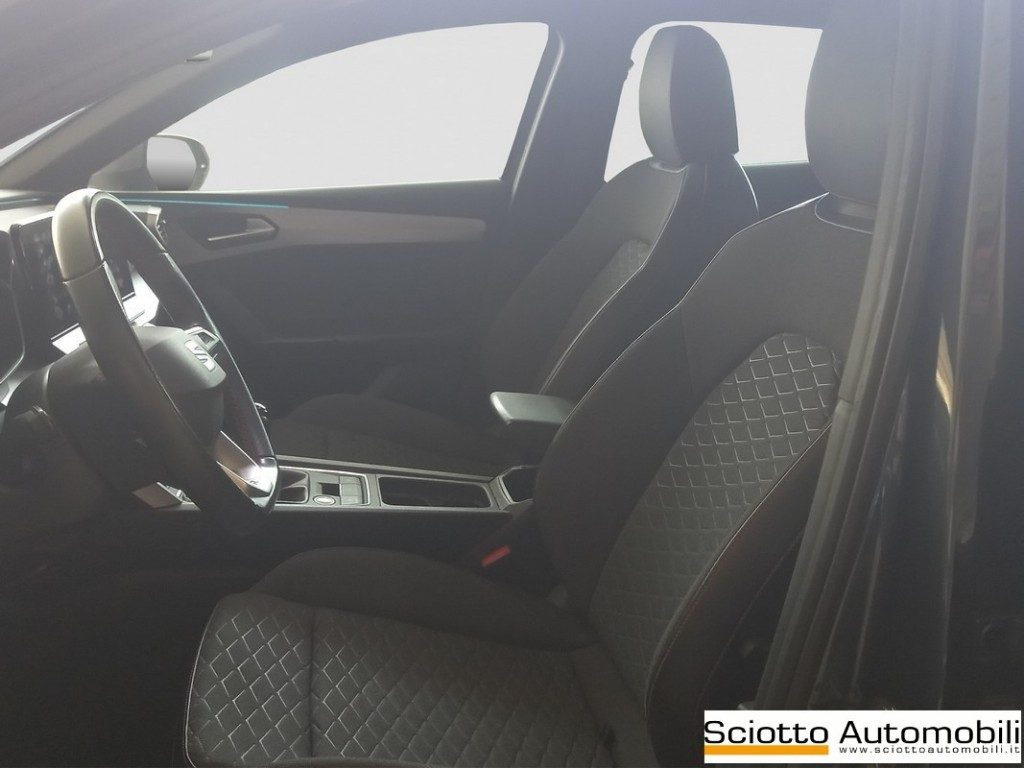 SEAT Leon 1.5 TSI 150 CV FR - 9