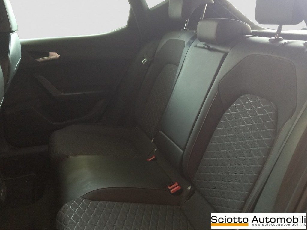 SEAT Leon 1.5 TSI 150 CV FR - 13