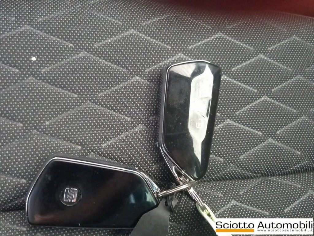 SEAT Leon 1.5 TSI 150 CV FR - 20
