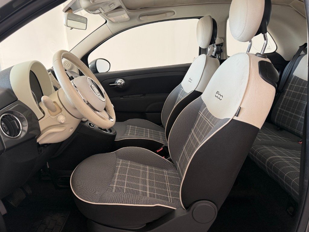 FIAT 500C 1.2 S - 27