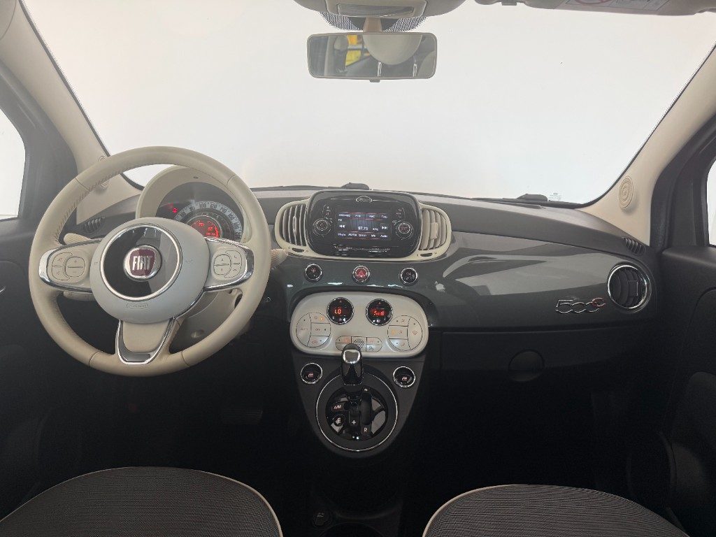 FIAT 500C 1.2 S - 21