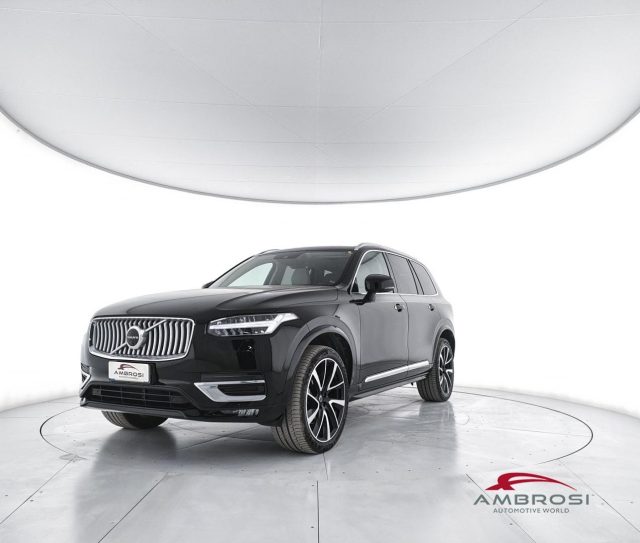VOLVO XC90 B5 (d) AWD Geartronic 7 posti Inscription 