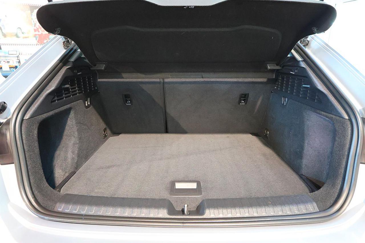 AUDI A3 35 TFSI Sportback S-Tronic Business Advanced - 12