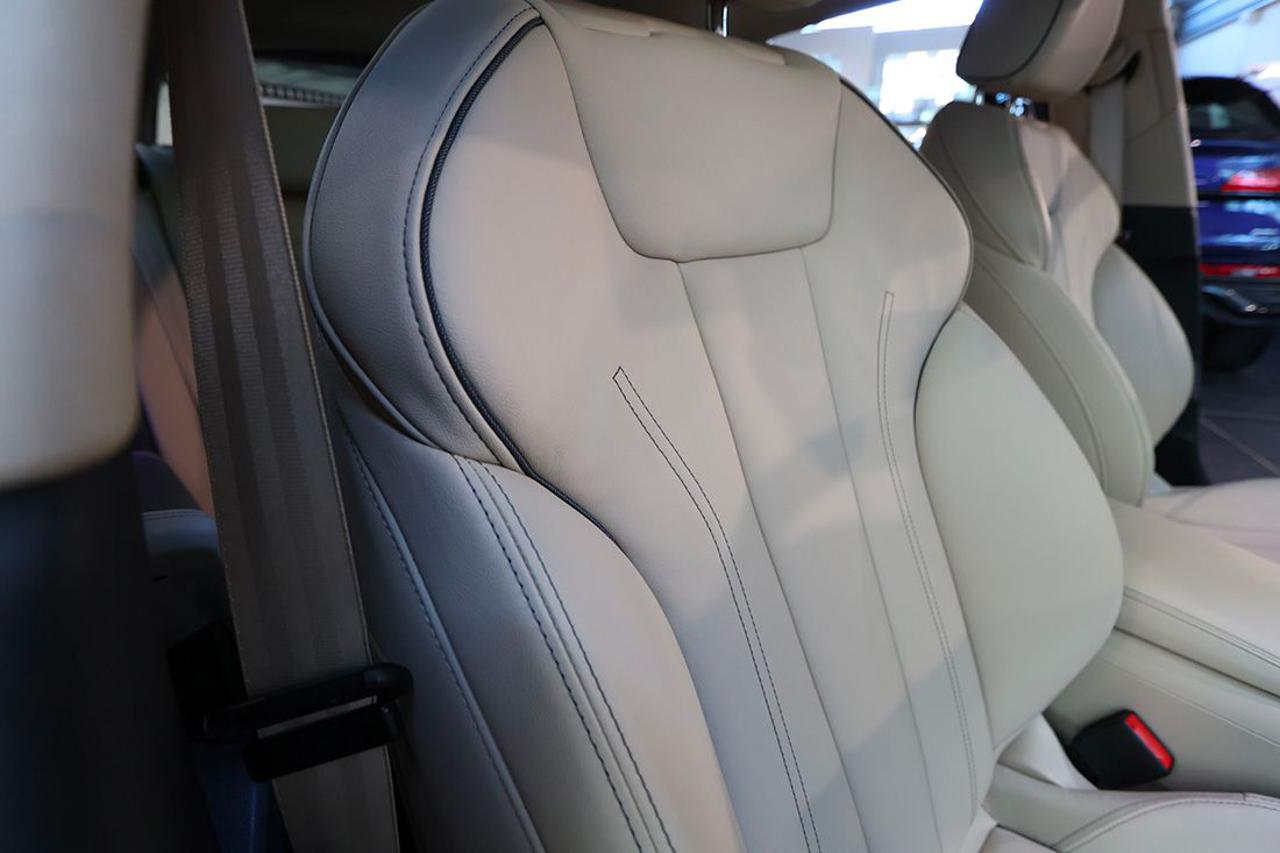 AUDI A4 allroad 40 TDI S-Tronic Identity Contrast - 44