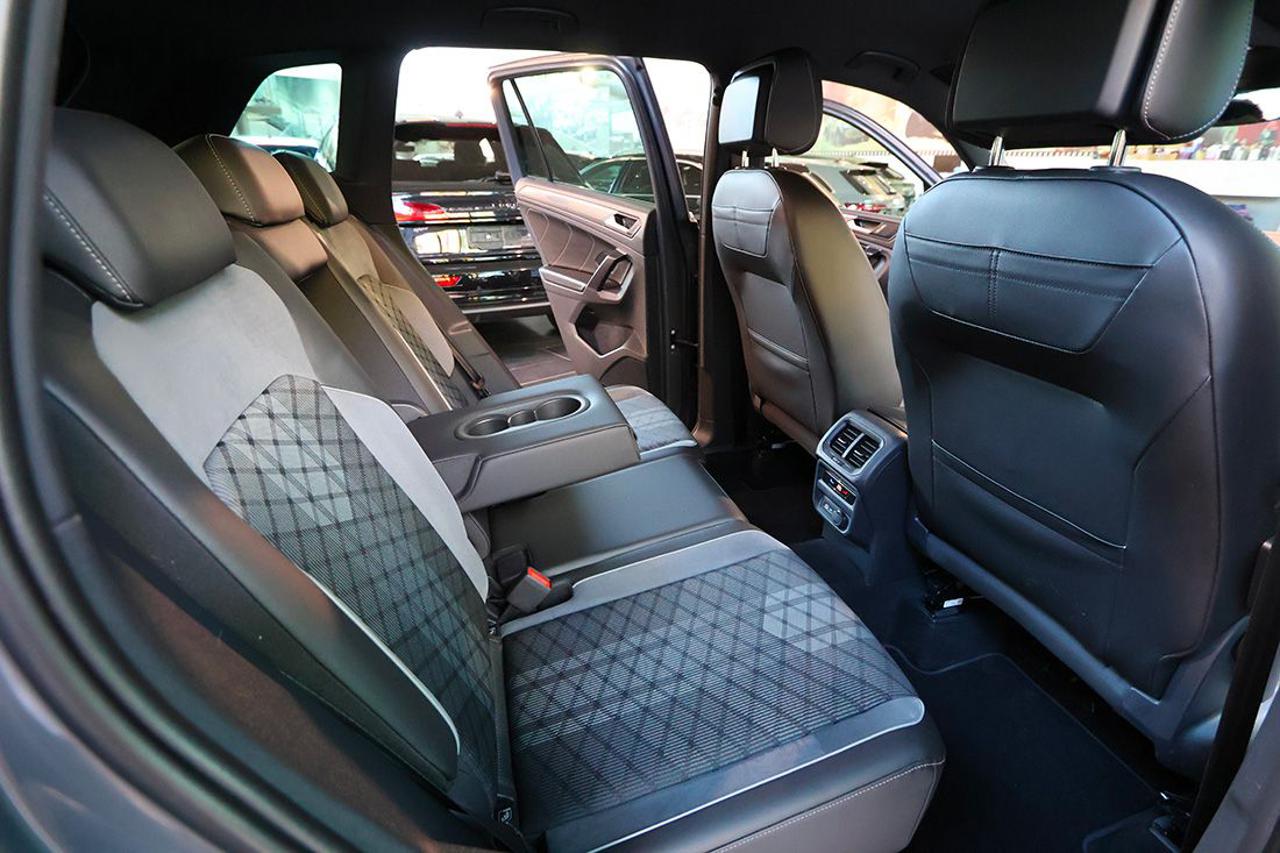 VOLKSWAGEN Tiguan 1.5 TSI 150cv DSG ACT R-Line - 18