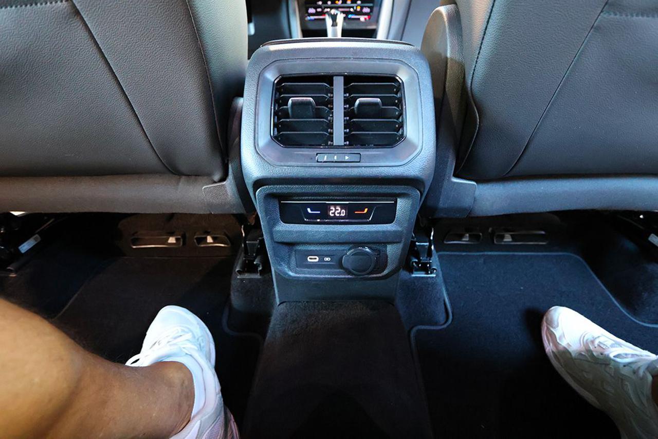 VOLKSWAGEN Tiguan 1.5 TSI 150cv DSG ACT R-Line - 36