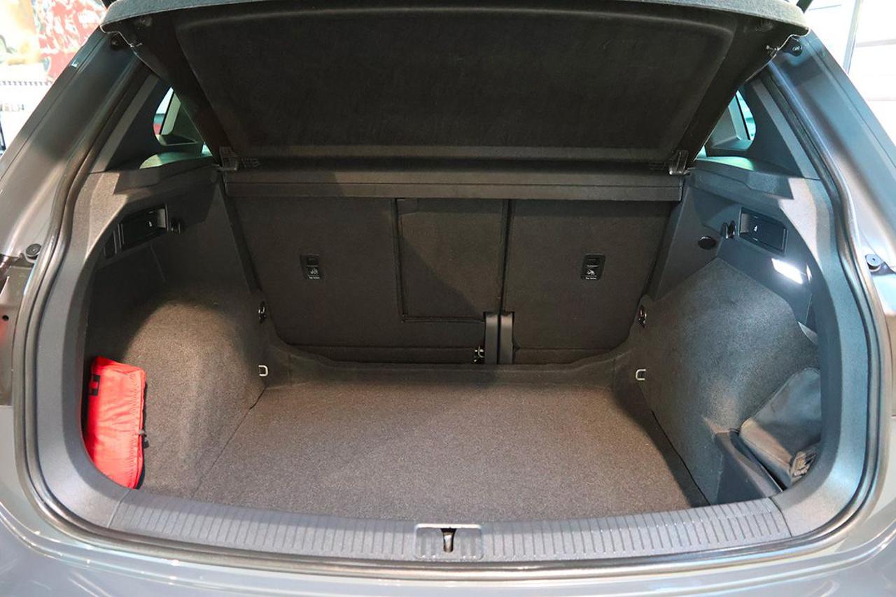 VOLKSWAGEN Tiguan 1.5 TSI 150cv DSG ACT R-Line - 12