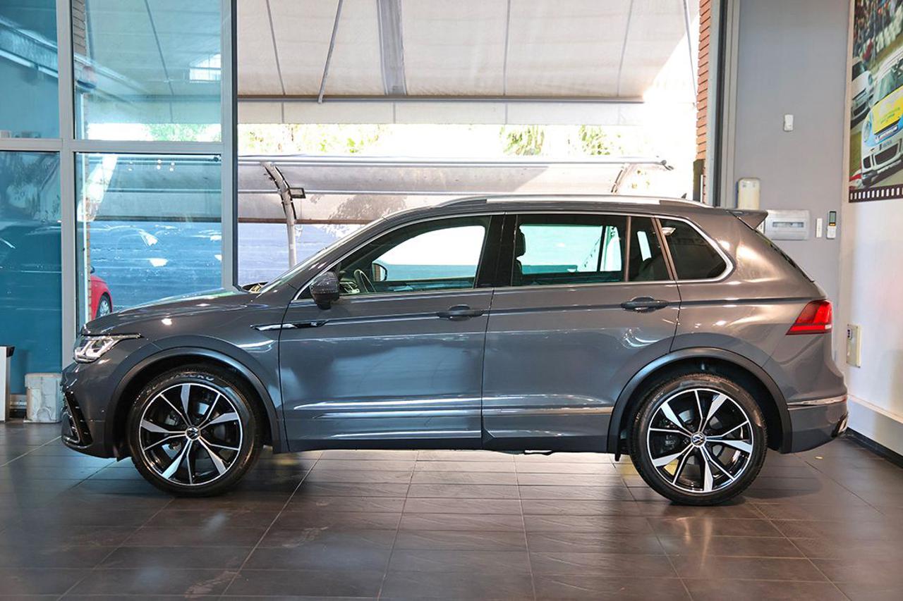 VOLKSWAGEN Tiguan 1.5 TSI 150cv DSG ACT R-Line - 3