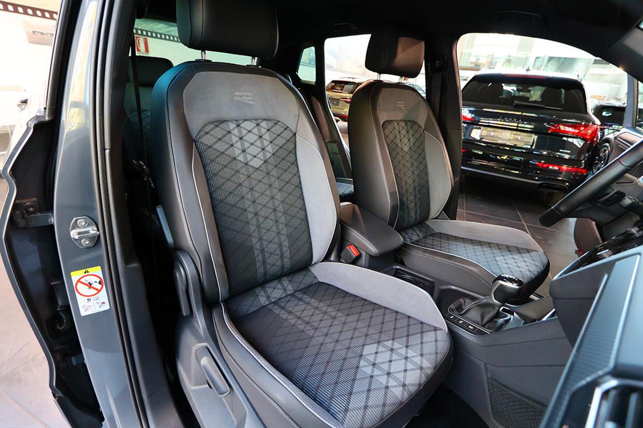 VOLKSWAGEN Tiguan 1.5 TSI 150cv DSG ACT R-Line - 16