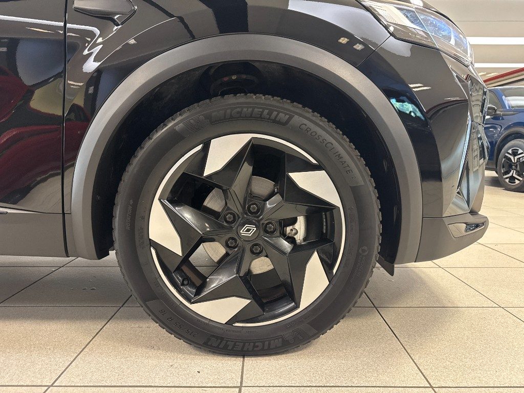 RENAULT Captur TCe 90 CV Techno--26.000KM - 5