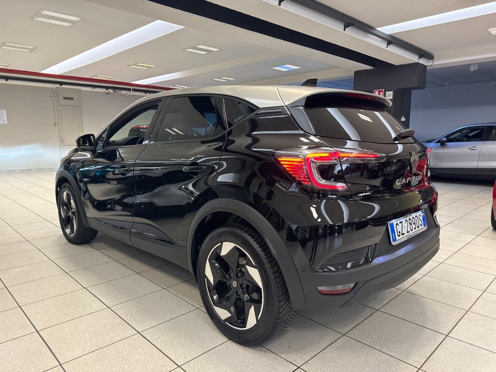 RENAULT Captur TCe 90 CV Techno--24.900KM - 11